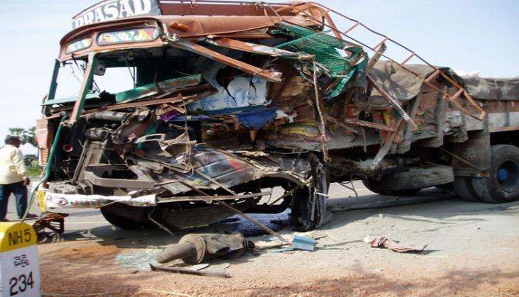 Road Accident