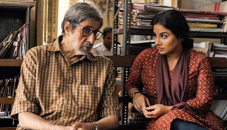 TE3N movie review: A meandering plot that disrespects convention to look smart 