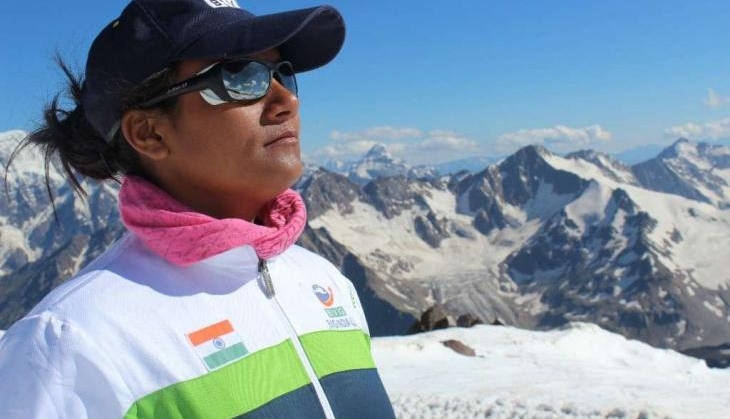 Arunima