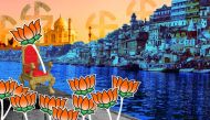 BJP gives a push to UP campaign with Allahabad national executive 