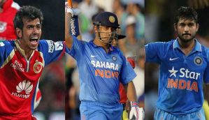 Ind vs Zim: 5 Indians who need to prove their mettle against Zimbabwe 