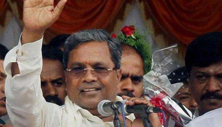 Congress in Karnataka- file photo