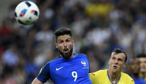 Will Les Bleus boost France at Euro 2016? 