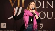 Rape jokes from survivors - courtesy Canadian stand-up Heather Ross 