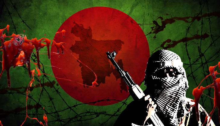 Bangladesh's growing Islamist violence and how it can destroy the country 