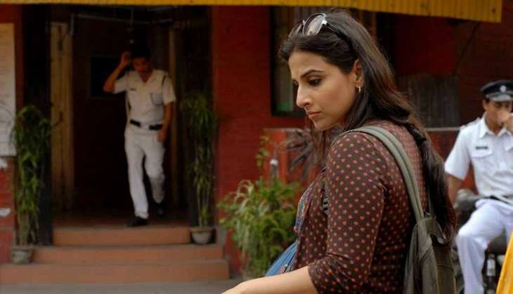 Kahaani 2 is not at all similar to Kahaani, claims Vidya Balan 