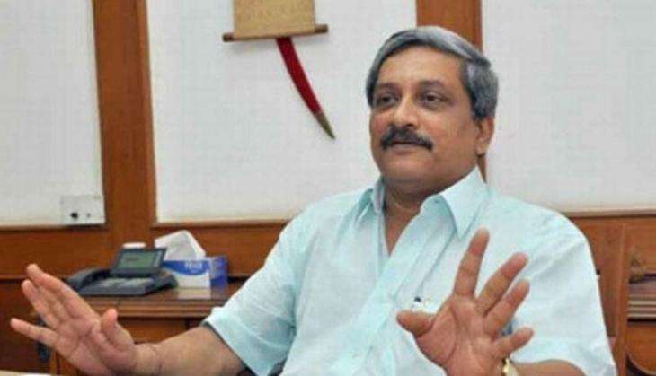 IIT-Bombay to hold condolence meet for alumnus Manohar Parrikar