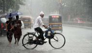 Twitterati warn of flood threat as Mumbai rejoices over 1st rains of the season 