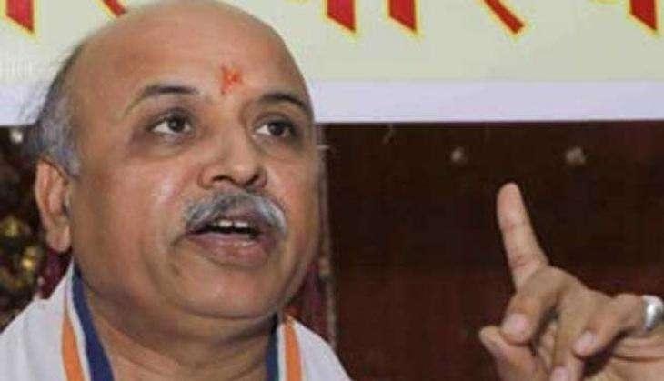 Praveen Togadia
