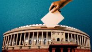 Rajya Sabha polls: Congress red-faced in Haryana, rest as expected 