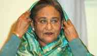 Bangladesh always recalls India's contribution during liberation war: PM Hasina