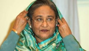 Sheikh Hasina leaves for India, hopes for bilateral ties to reach new heights