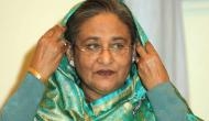 Bangladesh PM writes to PM Modi, condemns Amarnath terror attack