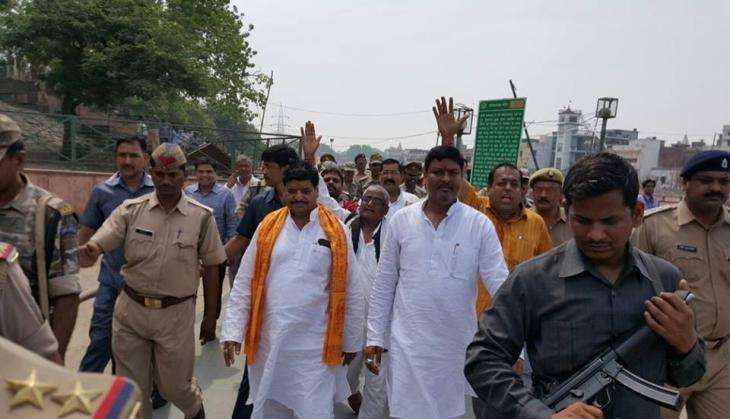 Shivpal Pawan