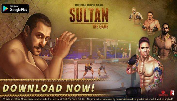 Sultan movie game2.jpg