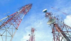 Telecom companies to set up 60,000 towers to resolve call drop problems 