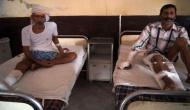 Budget 2019: 10 lakh patients treated so far under Ayushman Bharat scheme: FM Piyush Goyal