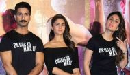 Shahid Kapoor - Kareena Kapoor's Udta Punjab gets audience thumbs up even pre-release! 