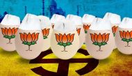 UP MLC polls: "Secular" unity defeats BJP amidst heavy cross voting 