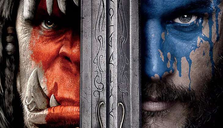 Warcraft: A terribly Orcward watch