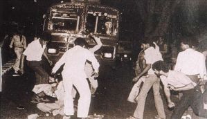 Rs 12 crore compensation for victims of 1984 anti-Sikh riots in Gurgaon and Pataudi 