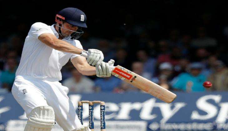 Alastair Cook reveals toughest bowlers he has faced