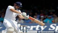 Being underdogs in India takes a lot of pressure off us: Alastair Cook 