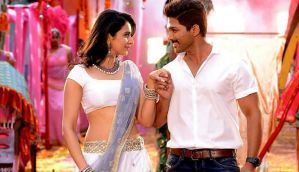 Tollywood: Allu Arjun's Sarrainodu completes 50 days at Box Office 