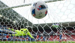 UEFA Euro 2016: Switzerland, Wales notch up wins; England held by Russia 