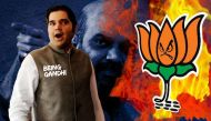 Fall from grace: why is the BJP brass angry with Varun Gandhi? 