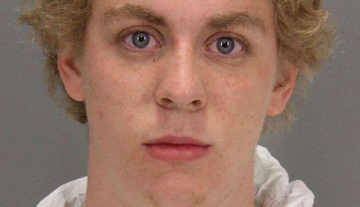 Stanford rape: Brock Turner mug shot