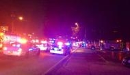U.S.: 17 injured in nightclub shooting in Arkansas
