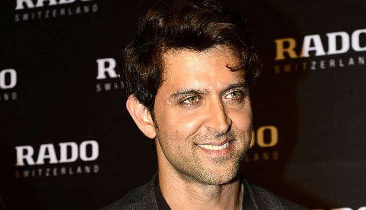 Hrithik Roshan has Mohenjo Daro, Kaabil and Thug up his sleeves