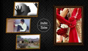 India Tales: Great granddad weds live-in partner of 50 years in Udaipur  