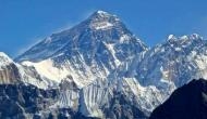 Indian Army personnel climb Mt Everest without supplementary oxygen