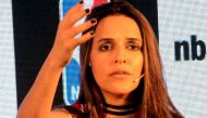 Neha Dhupia has the classiest response to lewd comments on her bikini photos from Ibiza 