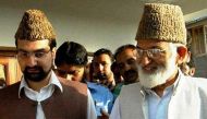 J&K: Separatist leaders placed under house arrest ahead of meet opposing Sainik colony 