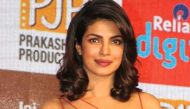 Priyanka Chopra draws flak for 'obscene' content in maiden Bhojpuri production 