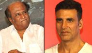 Enthiran 2​: Akshay Kumar beats Rajinikanth, becomes highest paid Indian actor 