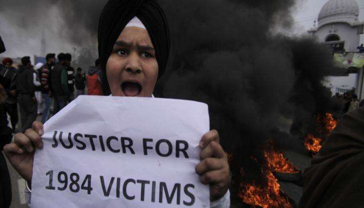 1984 anti-Sikh riots: Delhi HC upholds the conviction of 88 people by the trial court in connection with massacre in Trilokpuri