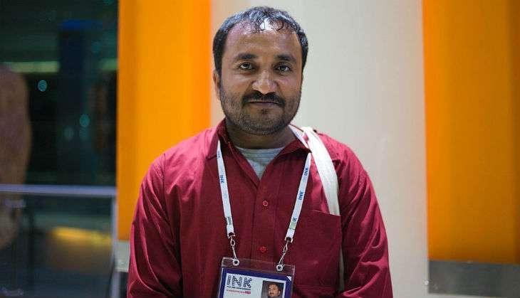 Anand Kumar, Founder Super-30