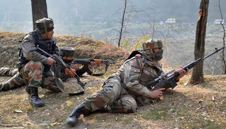 kashmir