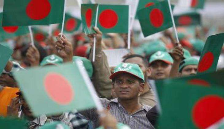 bangladesh