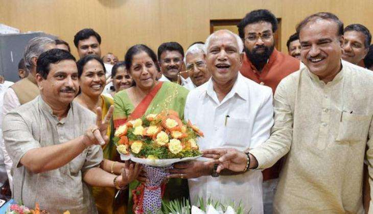 yedurappa