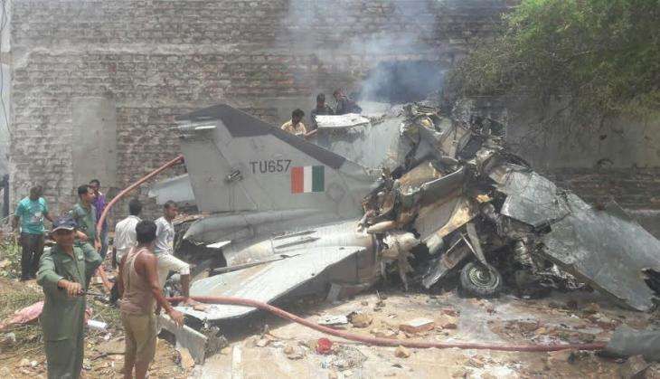 Jodhpur MIG-27