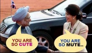 Movie on former PM Manmohan Singh lights Twitter up with Pushpak 2 jokes 