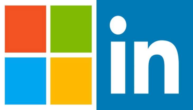Microsoft buys LinkedIn for $26.2 billion