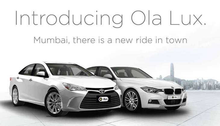 ola lux