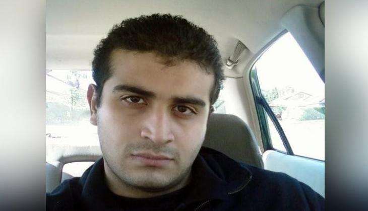 Omar Mateen