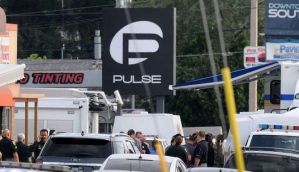 Orlando shooting: Omar Mateen's gay lover claims attack was vengeance against HIV-positive partner 